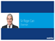 Sir Roger Carr