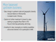 More balanced upstream business