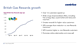 British Gas Rewards growth