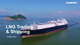 LNG Trading & Shipping